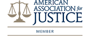 American Association for Justice Member